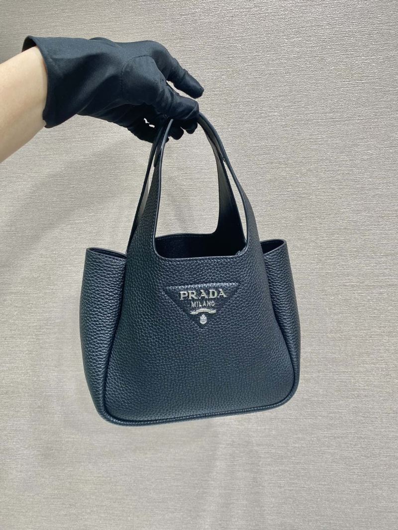 Prada Top Handle Bags